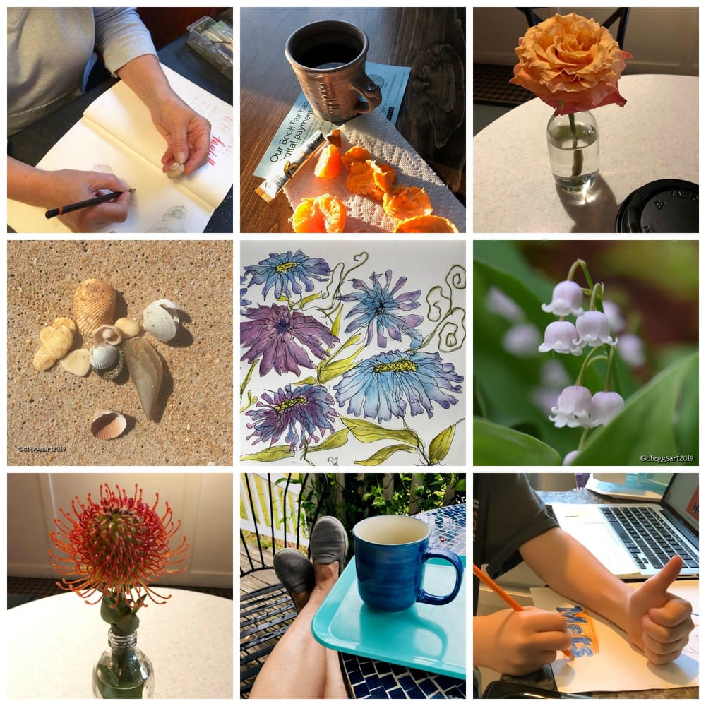 30 Days of Lifestyle Photography - image 2 - student project