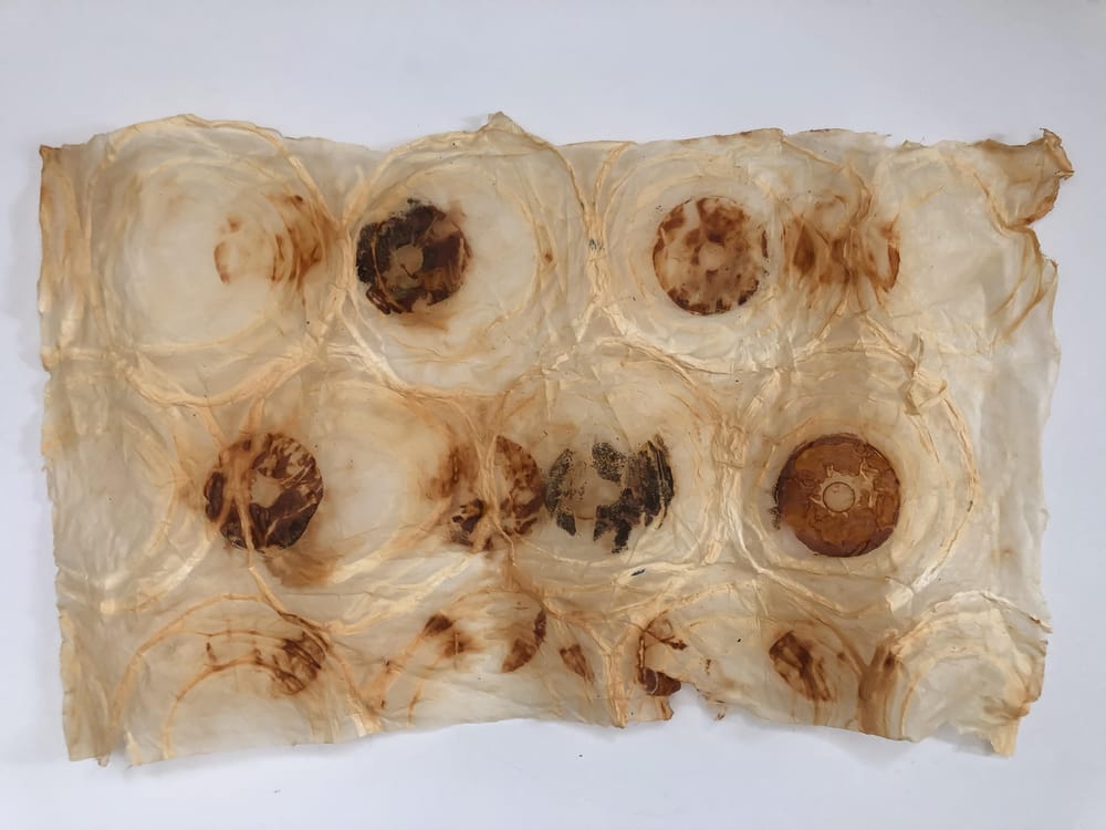 Rust prints - image 1 - student project