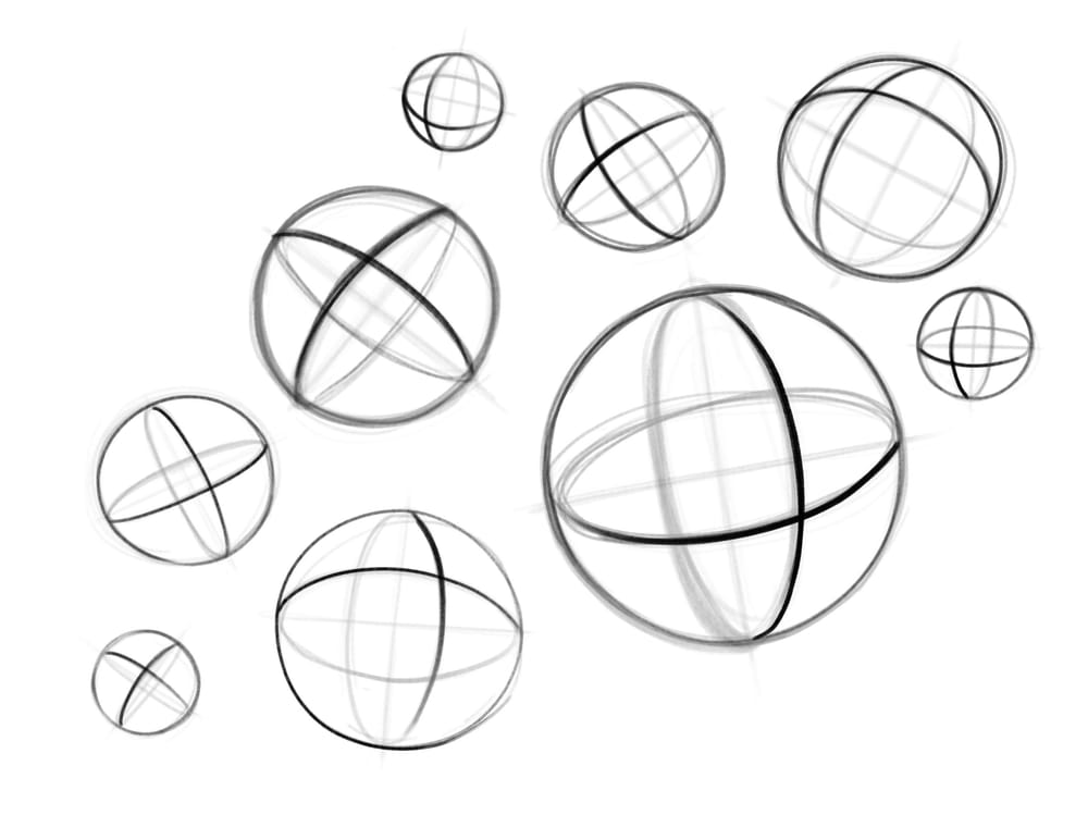Practicing the Fundamentals - image 6 - student project
