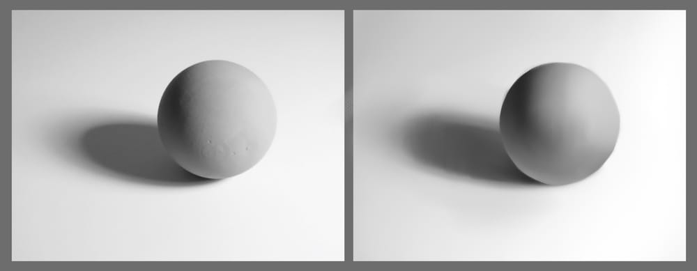 Practicing the Fundamentals - image 2 - student project