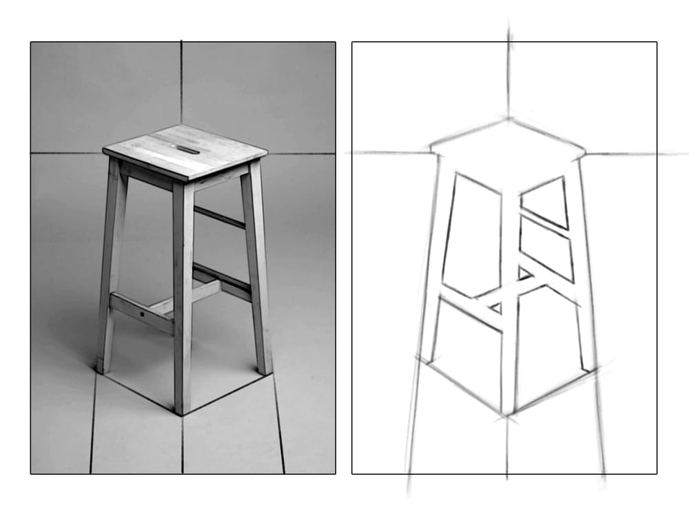 Practicing the Fundamentals - image 4 - student project