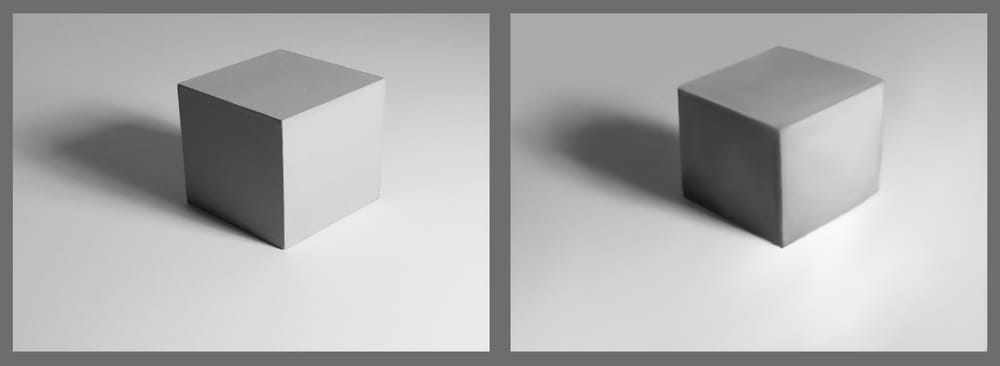 Practicing the Fundamentals - image 3 - student project