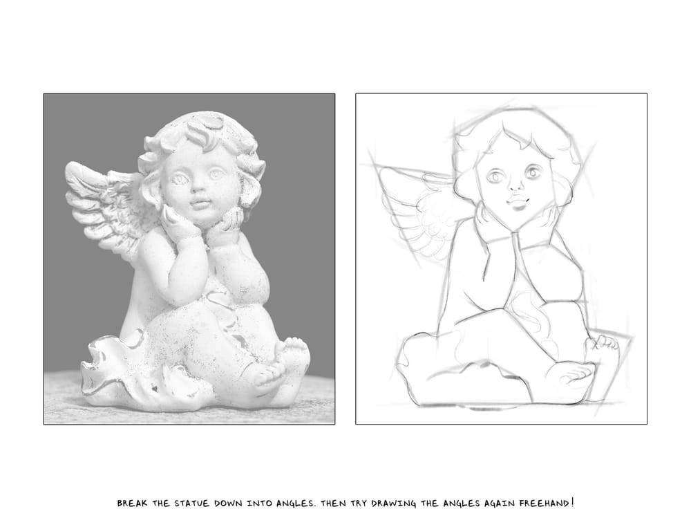 Practicing the Fundamentals - image 5 - student project