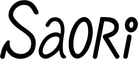 Saori Type Logo Design - image 3 - student project