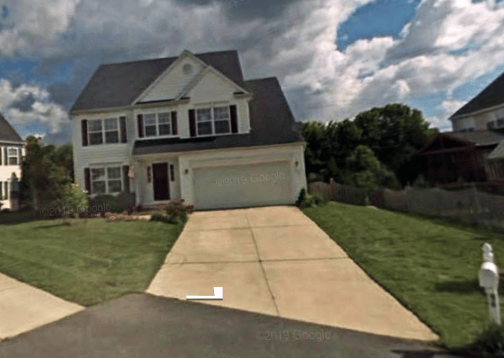 My Childhood Home - image 2 - student project