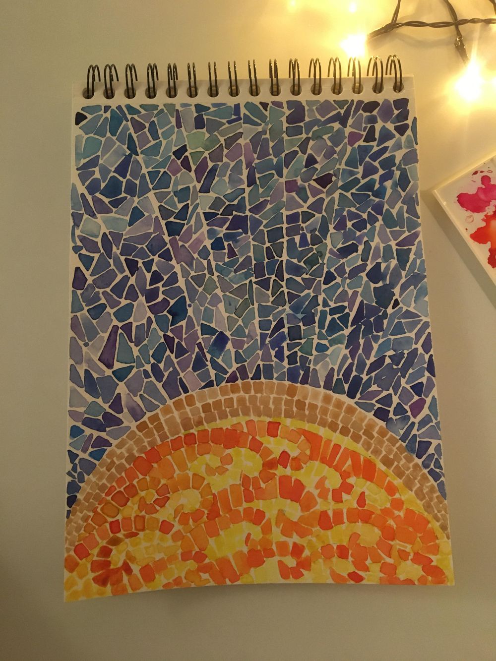 mosaic - image 2 - student project