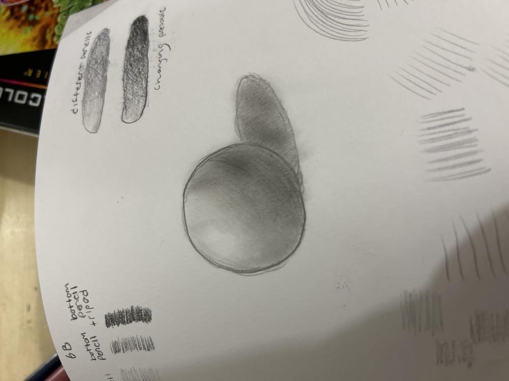 Circle and Puppy - image 2 - student project