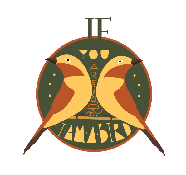 100 Birds - image 42 - student project