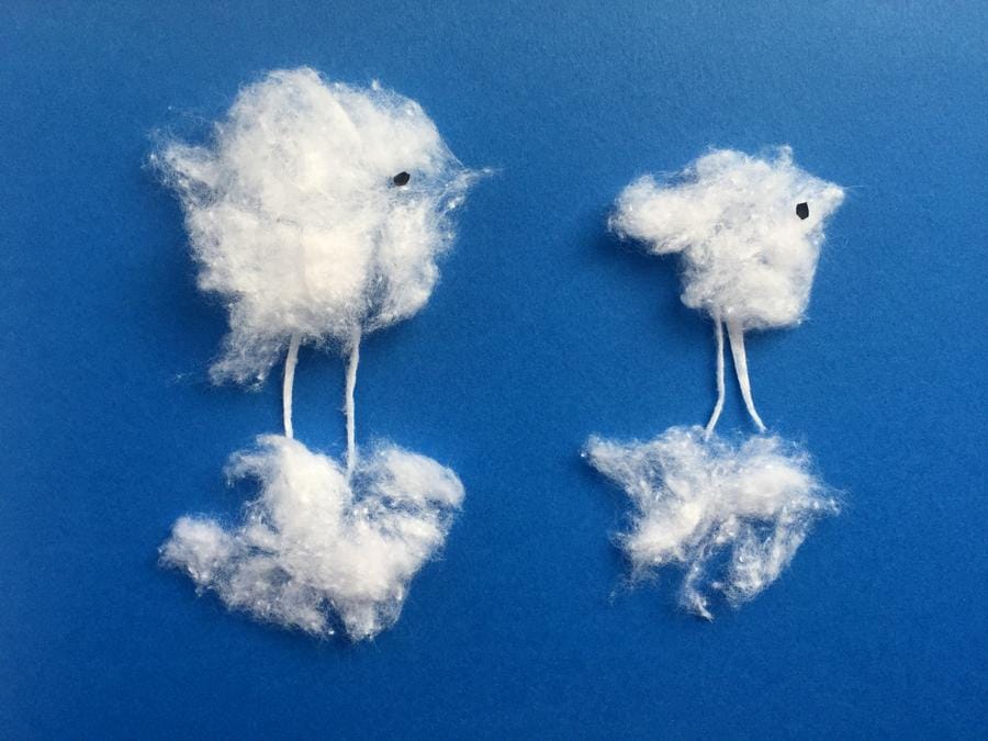 100 Birds - image 46 - student project
