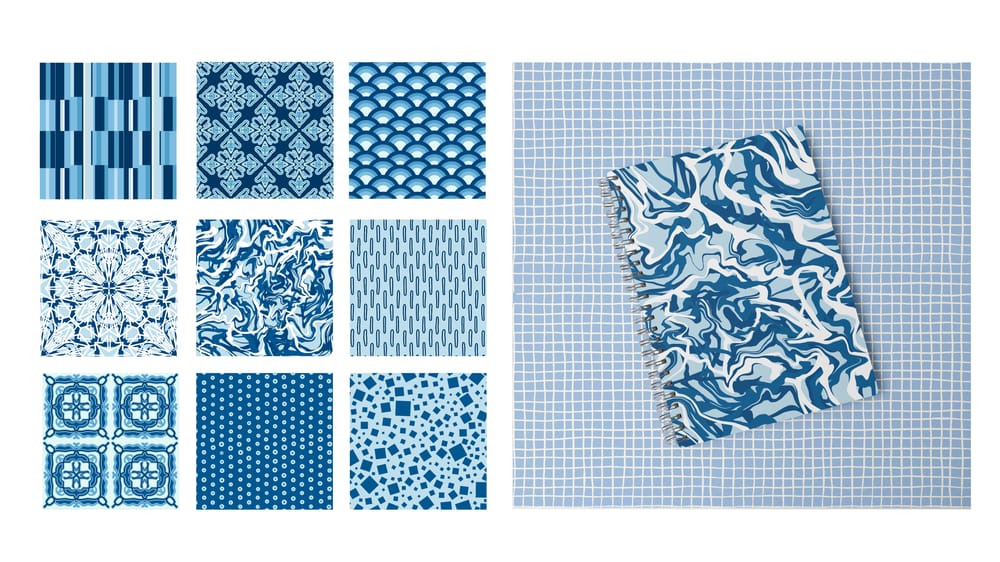 Blue Bayou - image 1 - student project