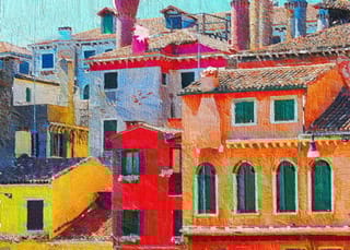 Painting Skills - image 3 - student project
