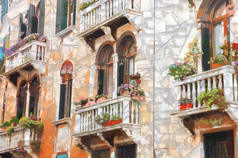 Painting Skills - image 1 - student project