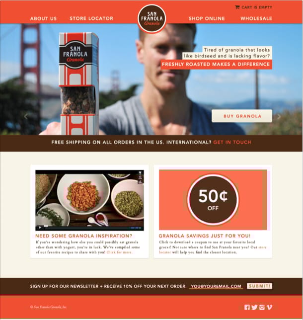 san franola (update 3/21) - image 4 - student project