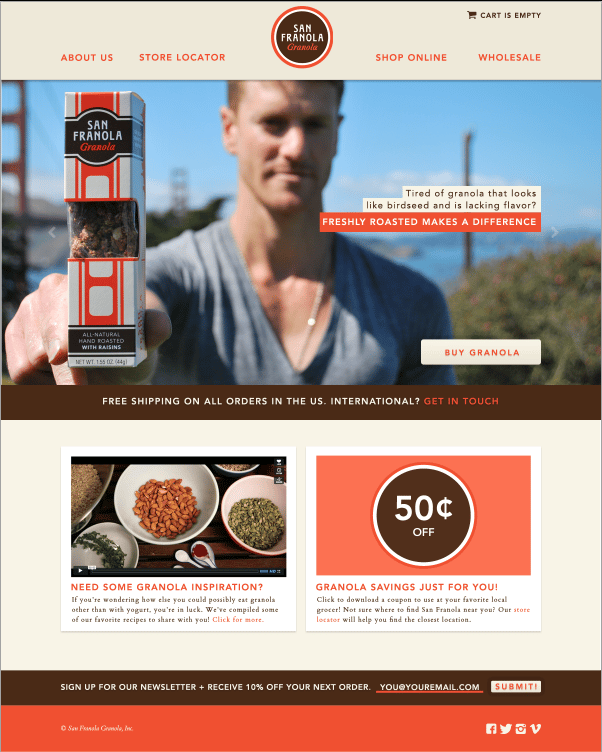 san franola (update 3/21) - image 3 - student project