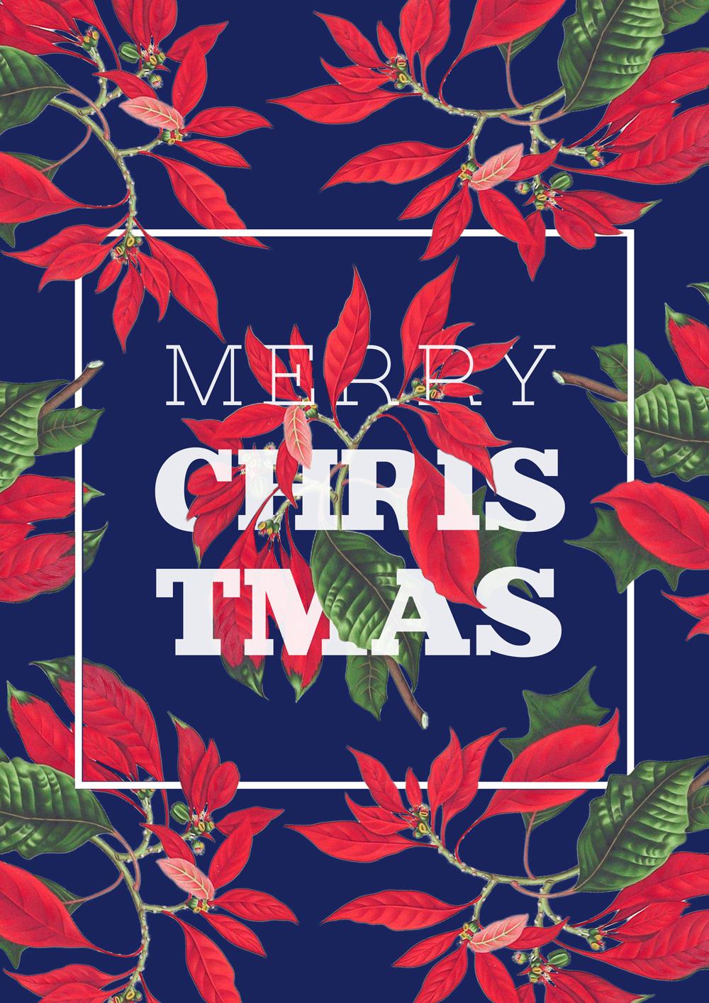 Holiday Collage - image 1 - student project
