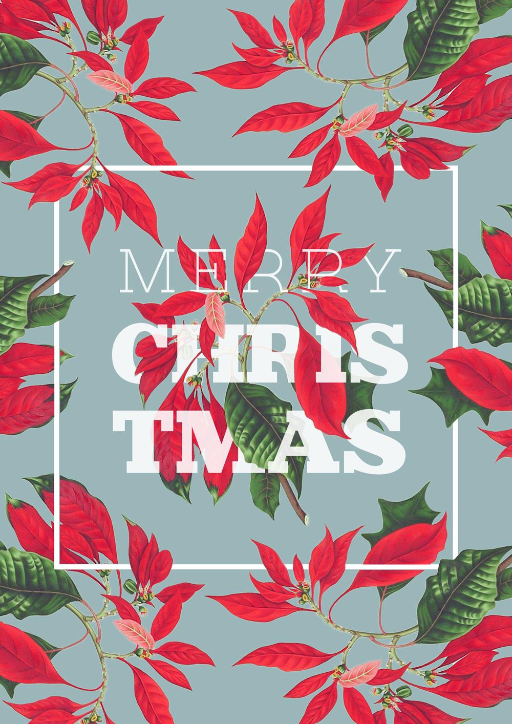 Holiday Collage - image 2 - student project