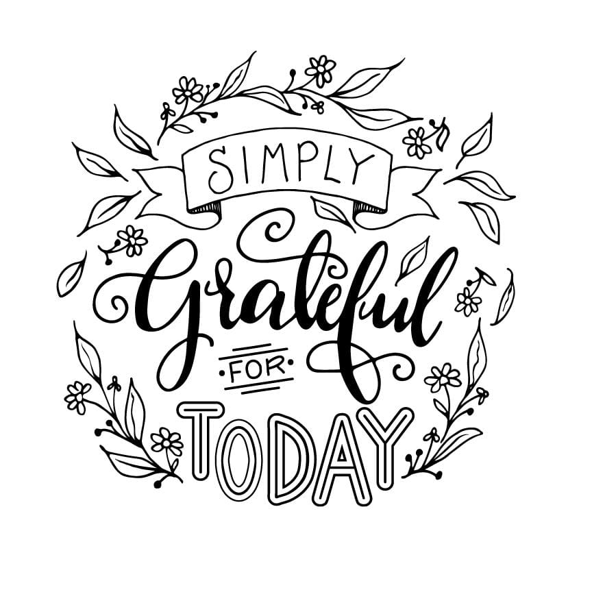 Grateful - image 1 - student project