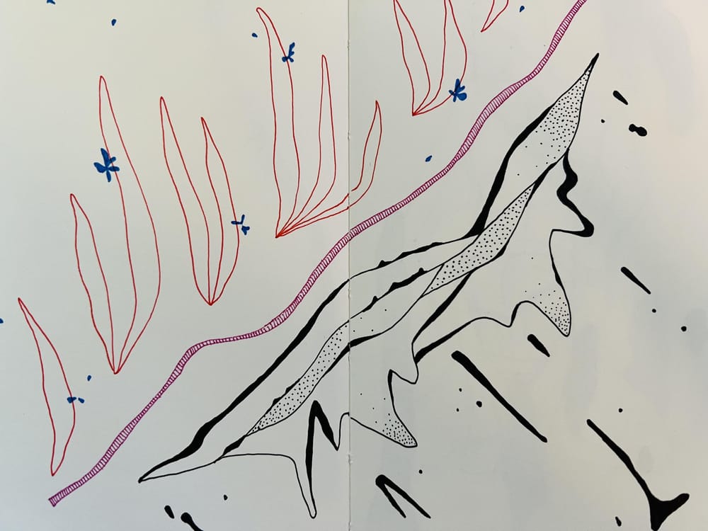 creative exercises - image 1 - student project