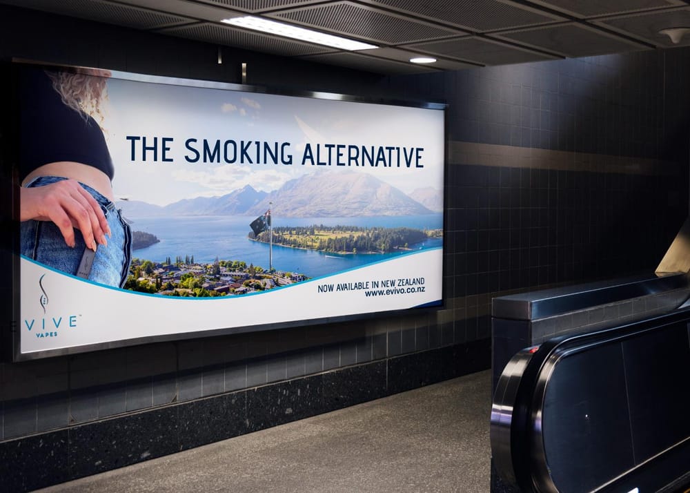 Billboards - image 3 - student project