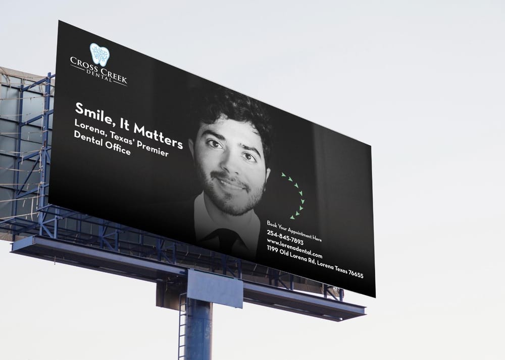 Billboards - image 2 - student project