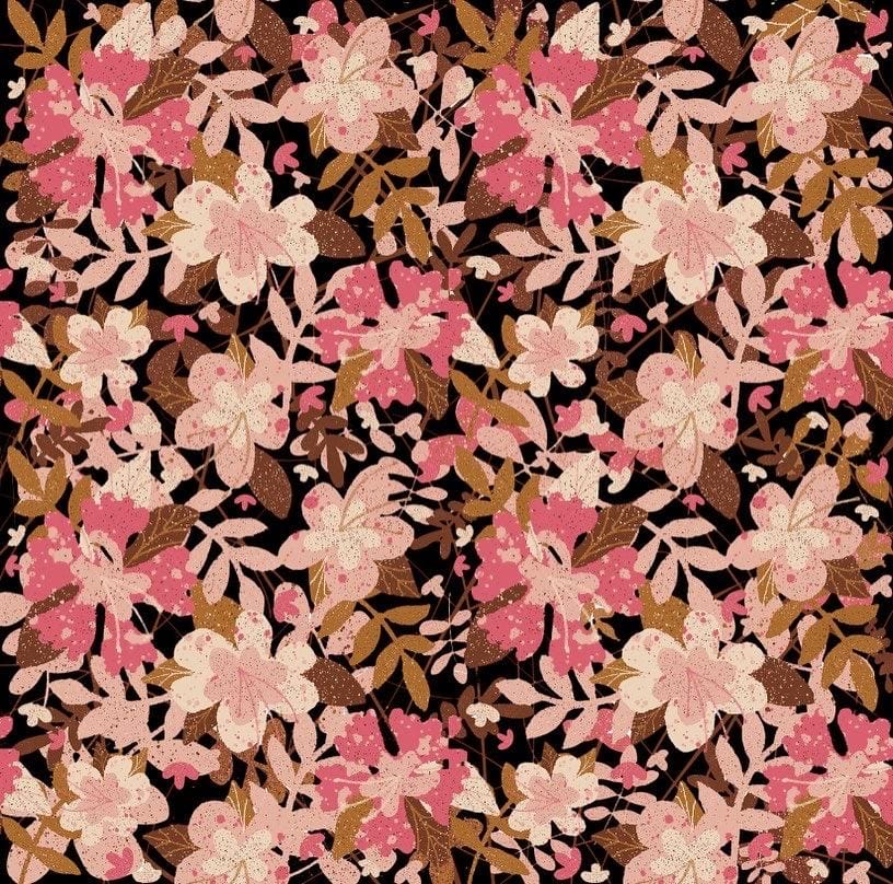 Deb Nambiar’s_Interpretation of Cat Coq’s Modern Autumn - image 1 - student project