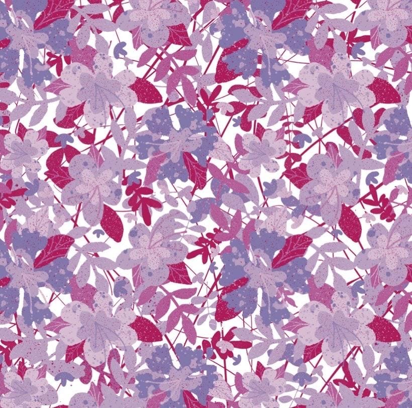 Deb Nambiar’s_Interpretation of Cat Coq’s Modern Autumn - image 6 - student project