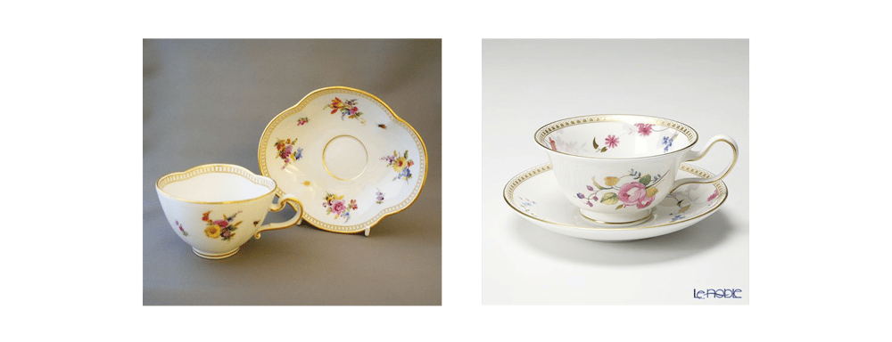 Painting a Teacup in Gouache - image 1 - student project