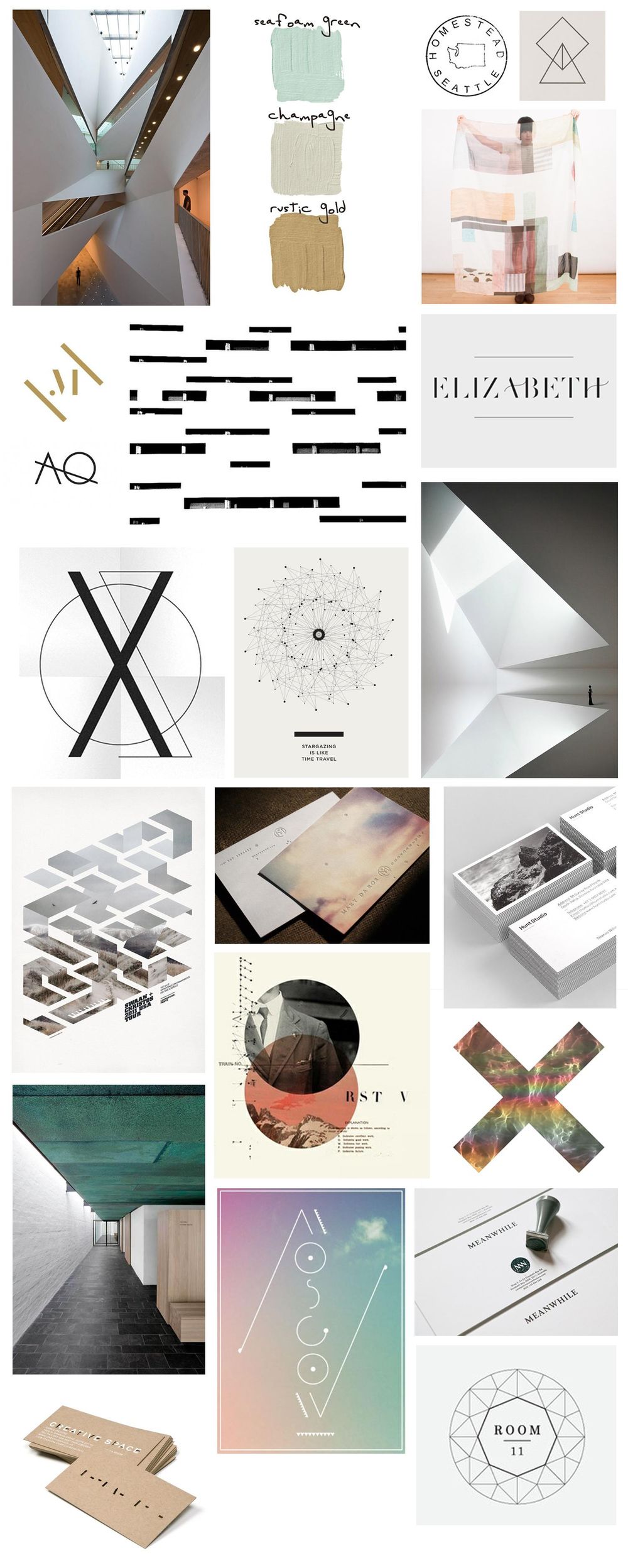 x // logo for personal brand - image 1 - student project