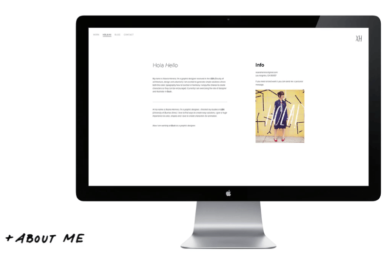 Sample Career Plan - image 10 - student project