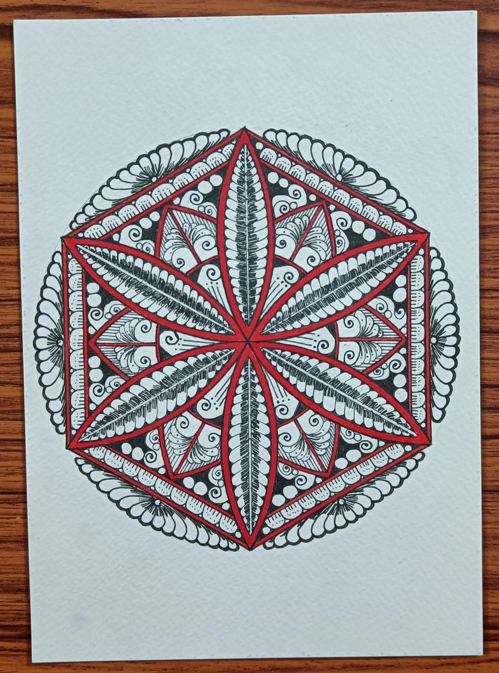 Chaitra Shenoy Skillshare Student Project