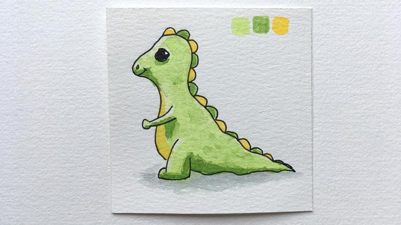 My Cute Animals - image 3 - student project