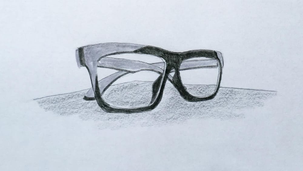 Drawing Basics - image 3 - student project