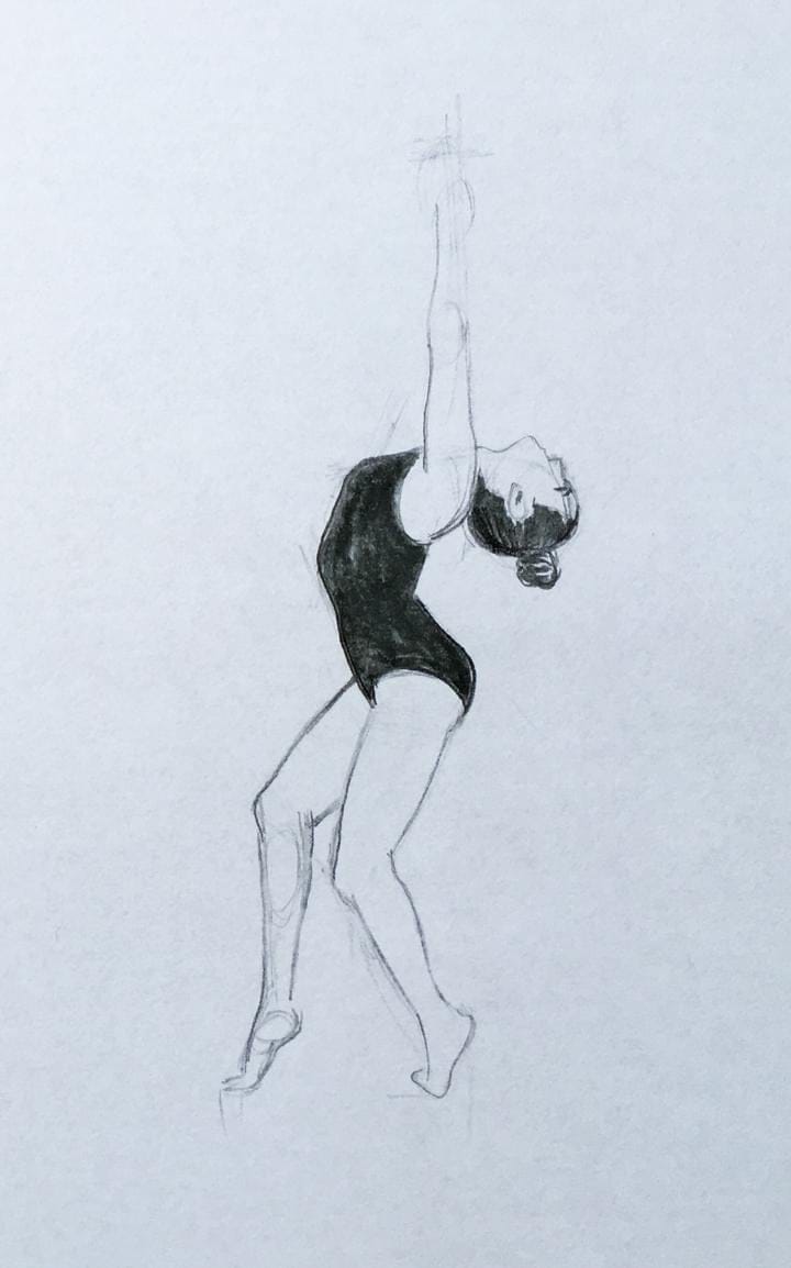 Drawing Basics - image 7 - student project