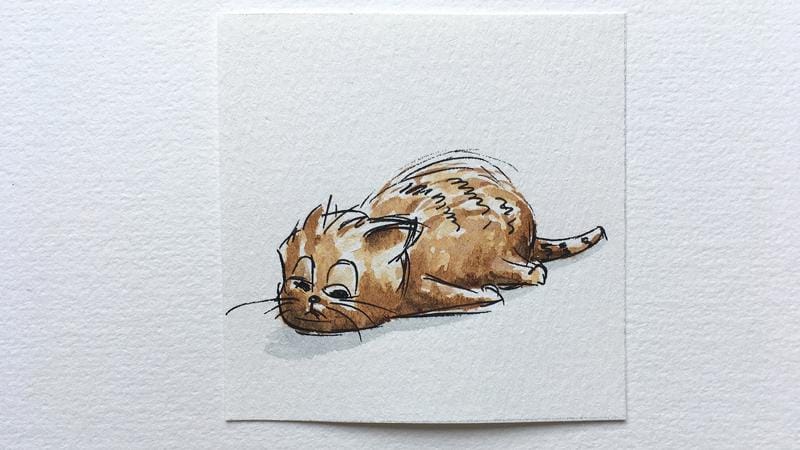 My Cute Animals - image 4 - student project