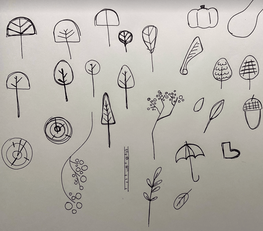 Natural Autumn - image 4 - student project