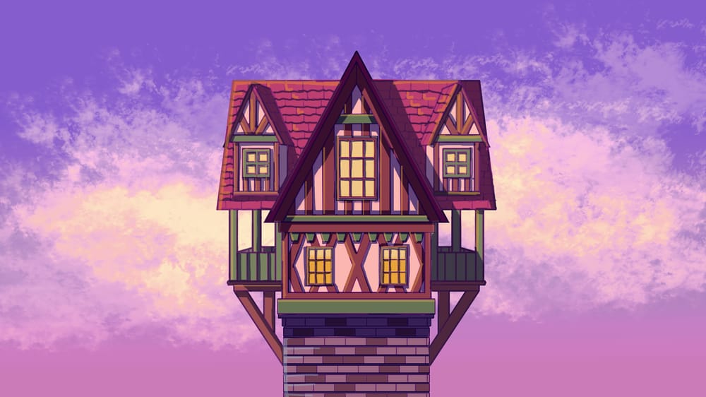 Lighting and Atmospheres - image 2 - student project