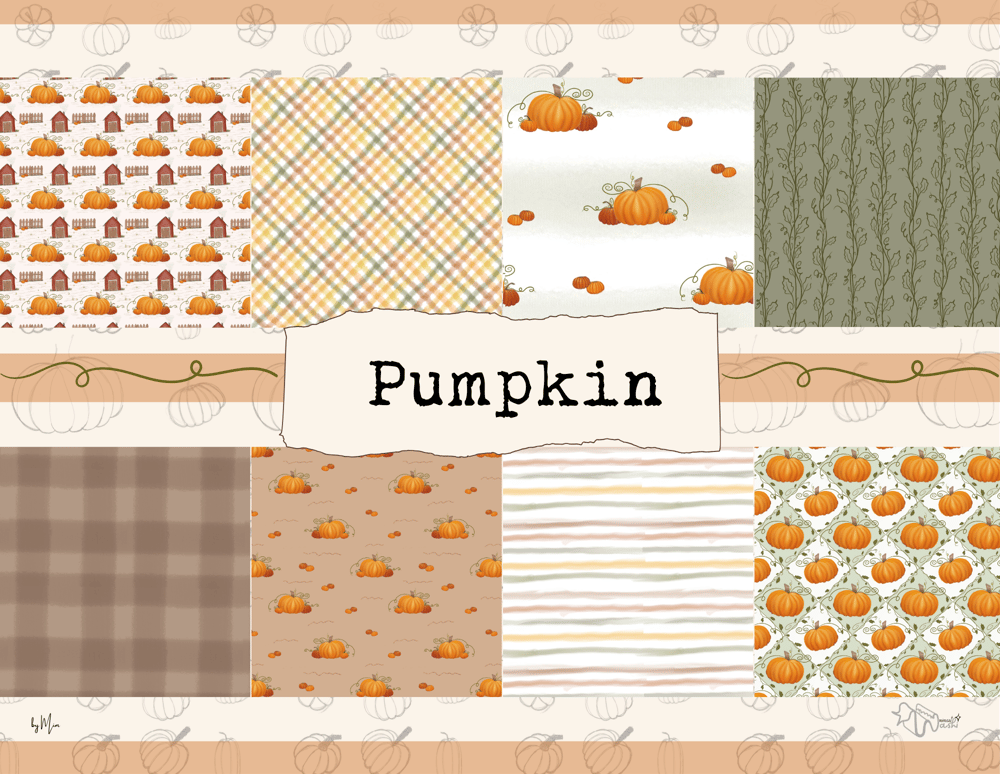 Mindful Pumpkin - image 1 - student project