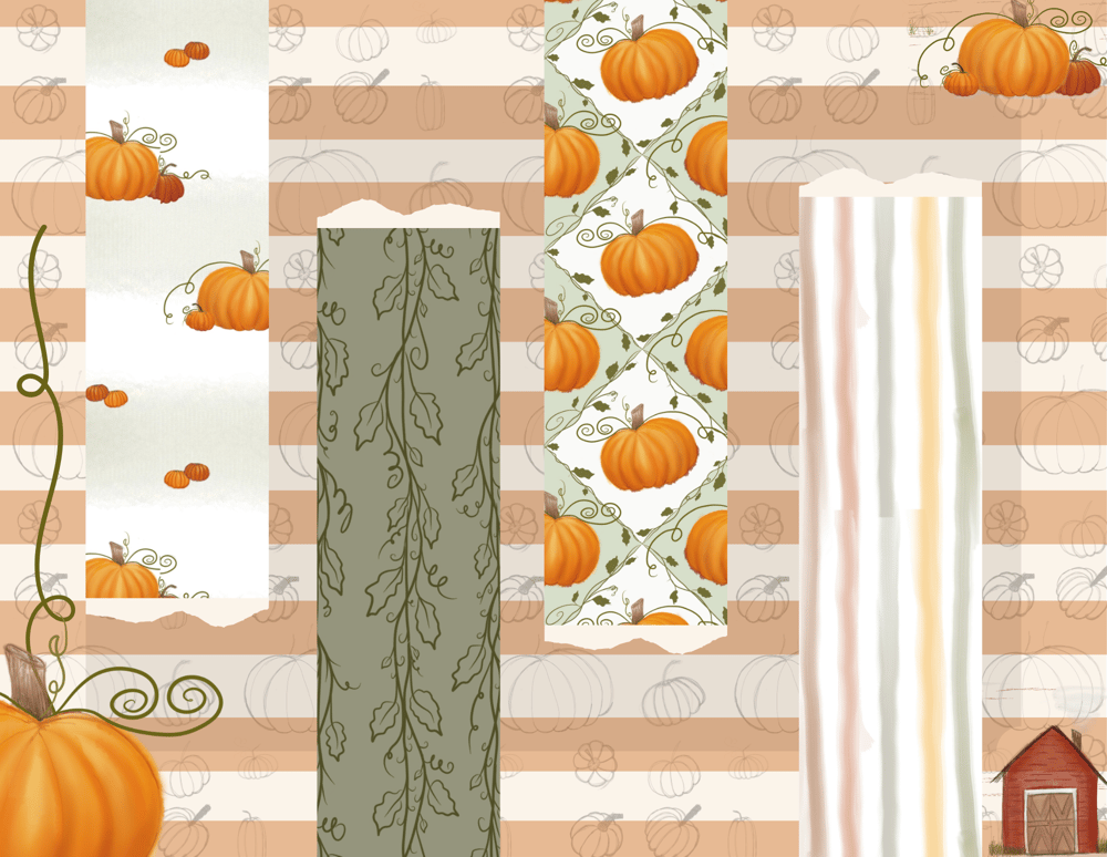 Mindful Pumpkin - image 5 - student project