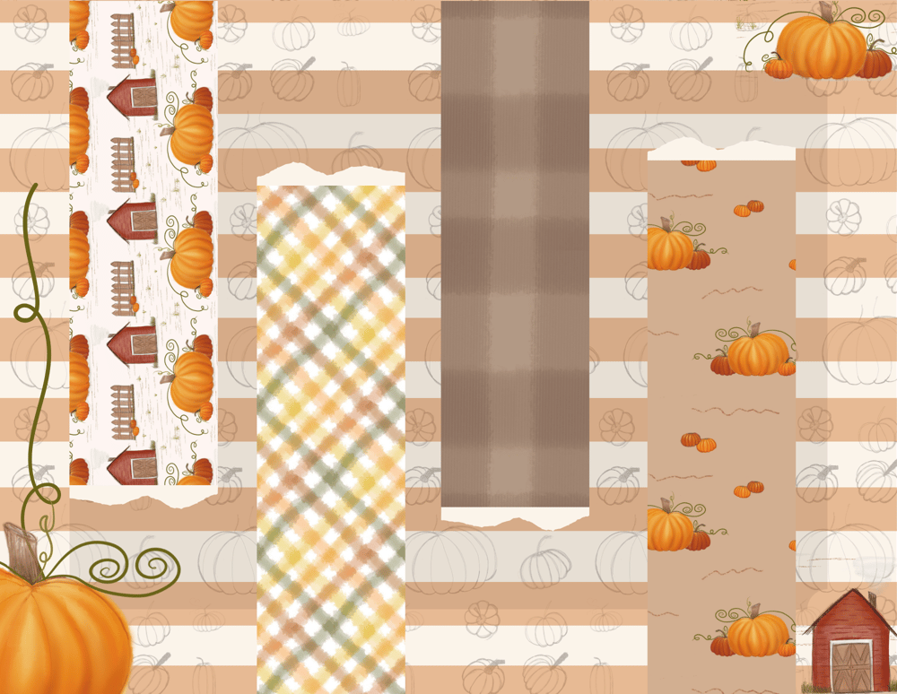Mindful Pumpkin - image 4 - student project