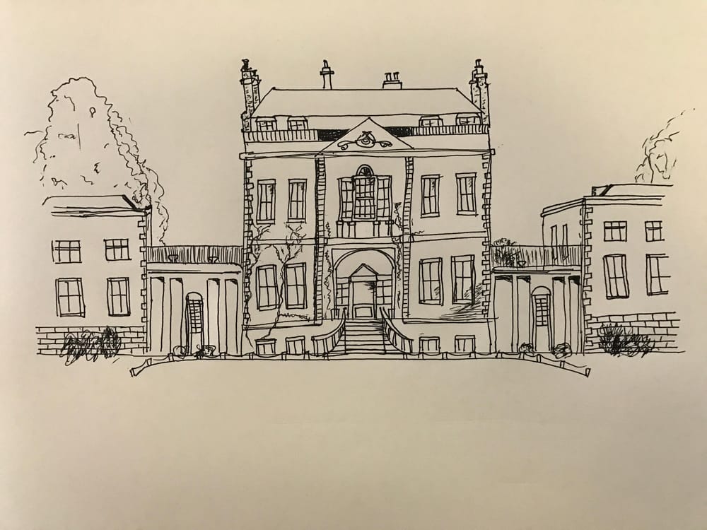 Culloden House, Inverness Scotland - image 1 - student project