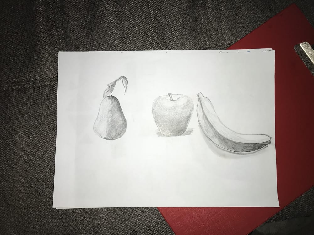 Enthusiast beginner - image 5 - student project