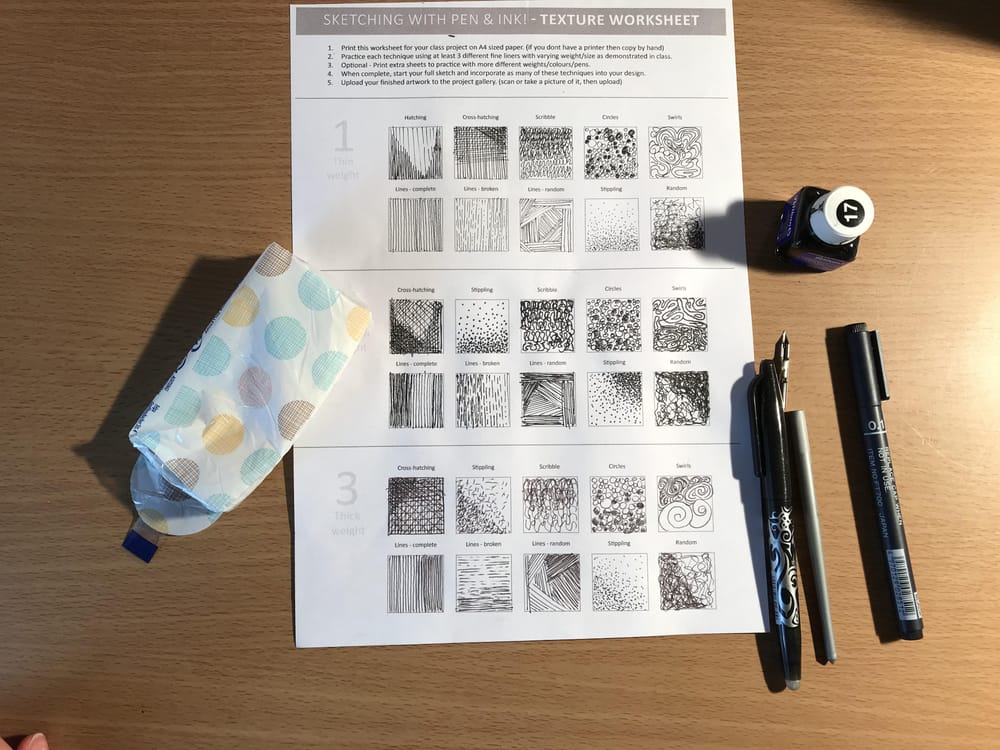 Enthusiast Beginner - image 1 - student project