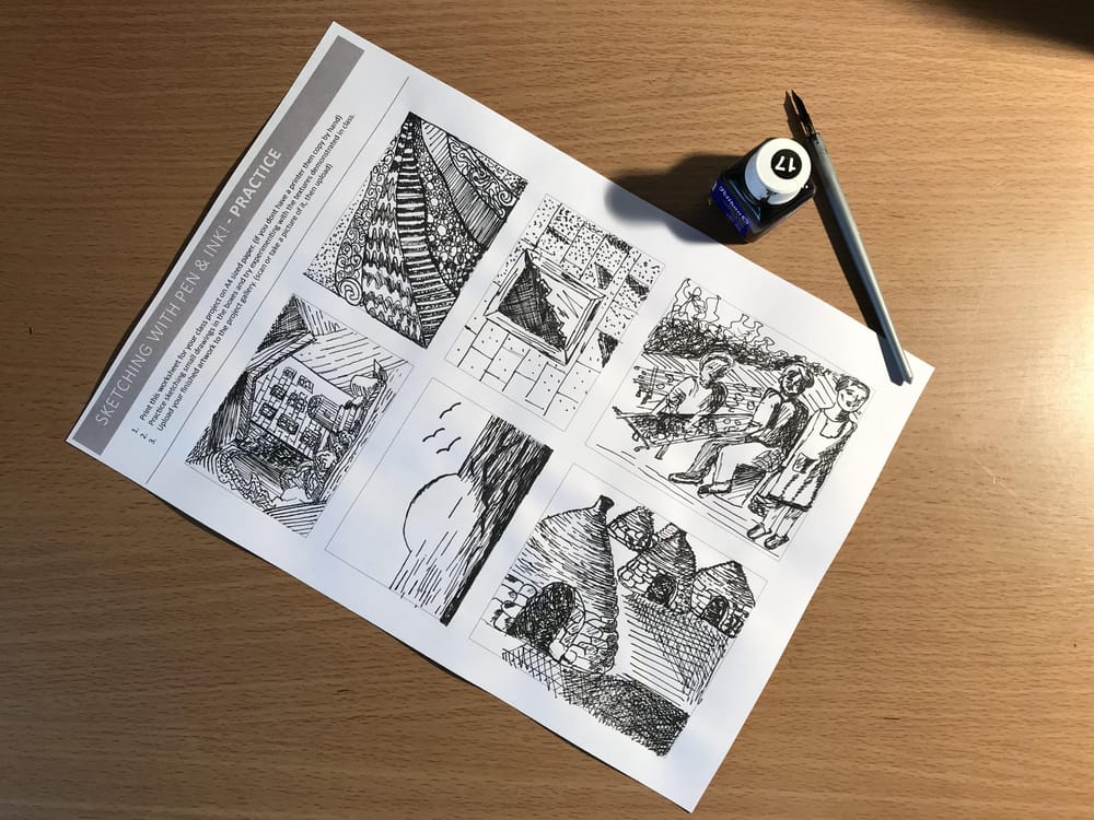 Enthusiast Beginner - image 2 - student project