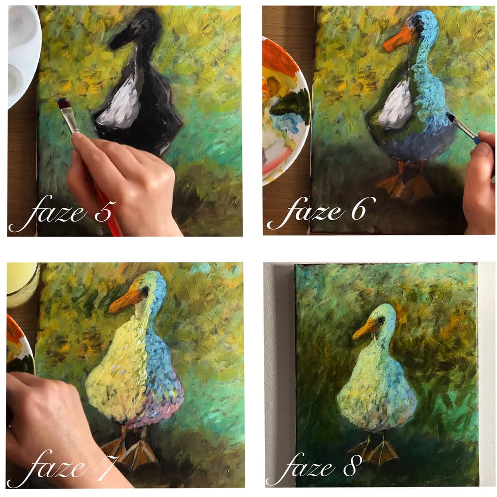 I'm in love - image 2 - student project