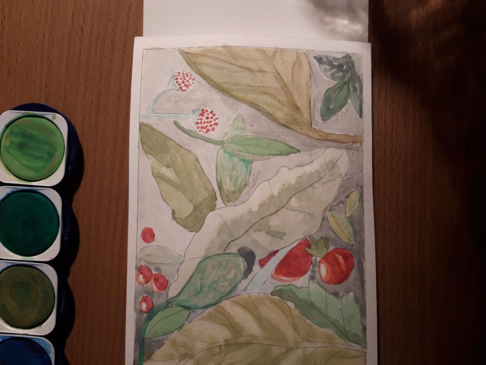 Enthusiast beginner - image 3 - student project
