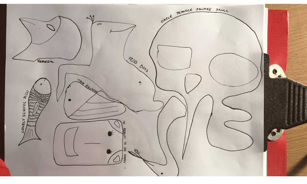 Doodly Doo - image 1 - student project