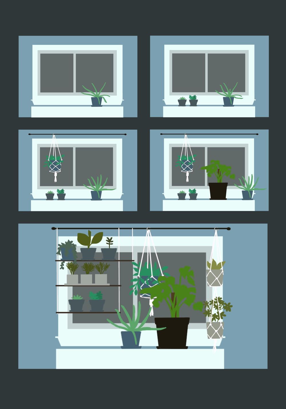 14 day challenge - image 1 - student project