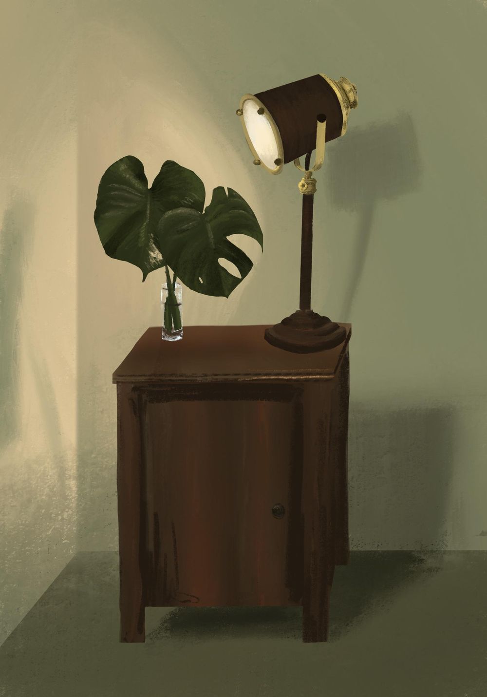 14 day challenge - image 5 - student project