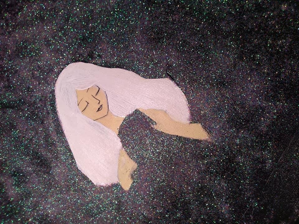 A very personal project - work in progress - image 2 - student project