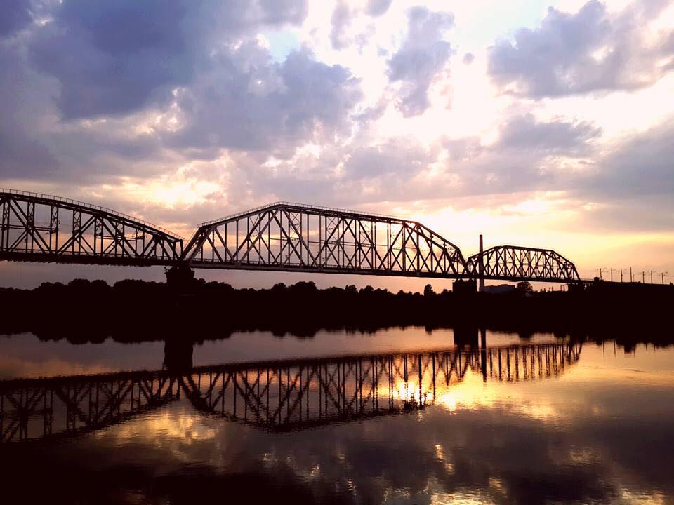 Mobile Photography| The Bridge - image 1 - student project
